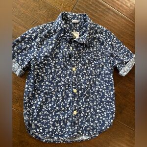 Baby Gap Shirt